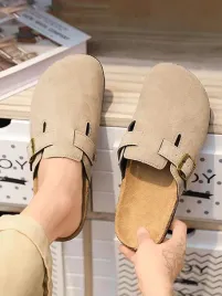 shein-damskie-klapki-zamszowe-bezowe-z-klamra-375-1la