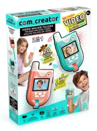 canal-toys-video-walkie-talkies
