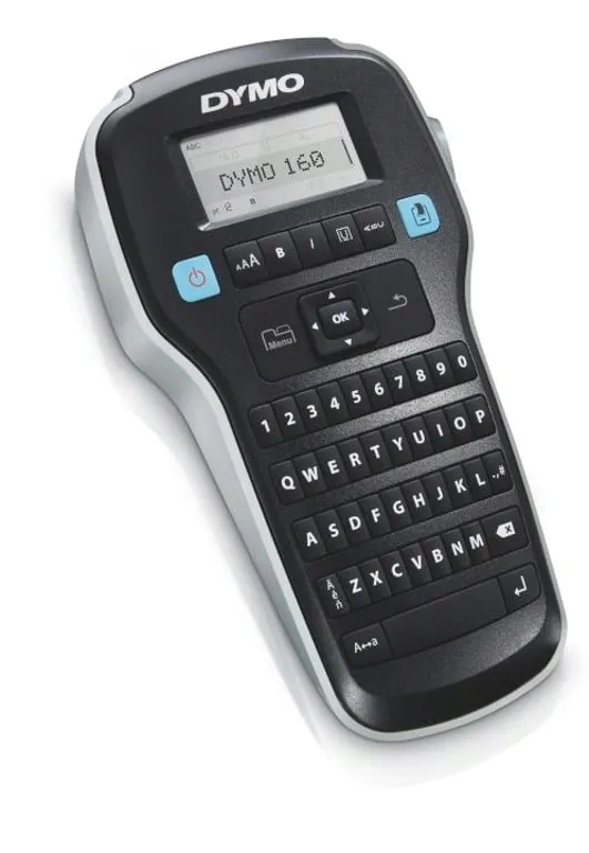 dymo-labelmanager-160-qwerty-drukarka-etykiet
