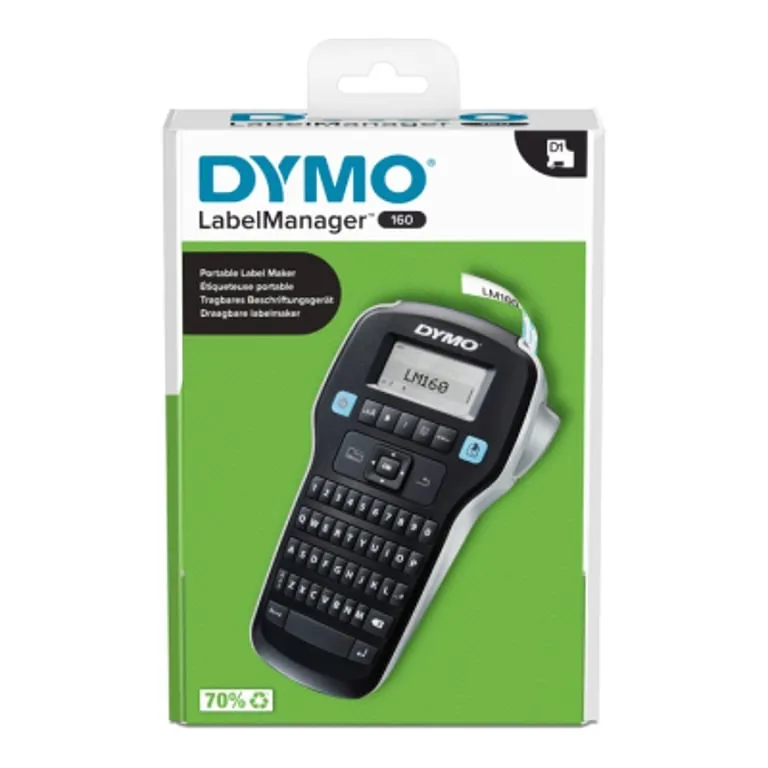 dymo-labelmanager-160-qwerty-drukarka-etykiet