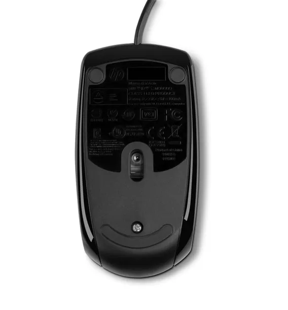 hp-mysz-przewodowa-x500