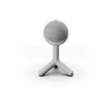 logitech-g-yeti-orb-bialy-mikrofon-stolowy