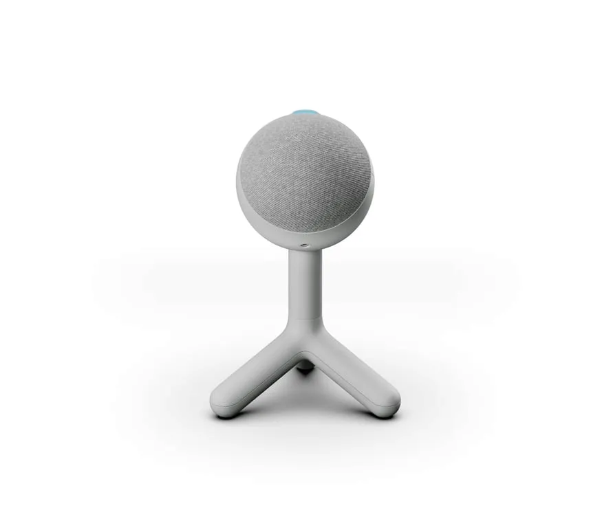logitech-g-yeti-orb-bialy-mikrofon-stolowy