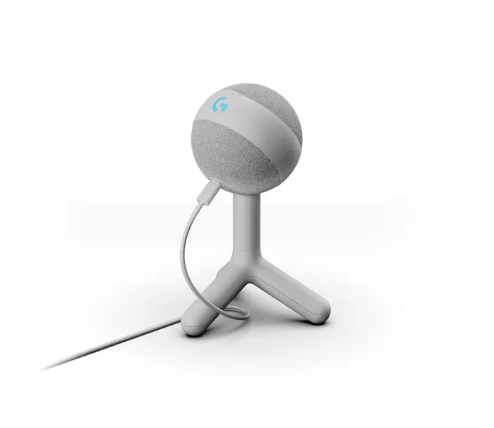 logitech-g-yeti-orb-bialy-mikrofon-stolowy