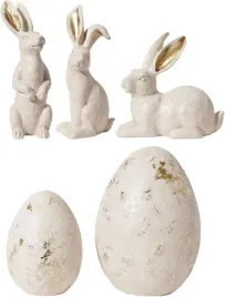 figurka-dekoracyjna-3-kroliki-i-2-pisanki-zestaw-wielkanocny-5-czesciowy