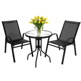 zestaw-lipari-stol-stolik-ogrodowy-okragly-szklany-60cm-krzesla-ogrodowe