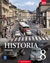 historia-8-podrecznik-szkola-podstawowa-klasa-8