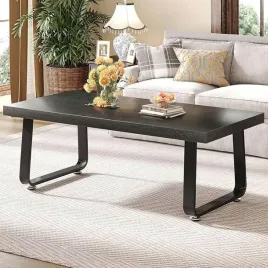 stolik-kawowy-z-drewnianym-blatem-120x60-cm-prostokatny-kolor-czarnego-dabu