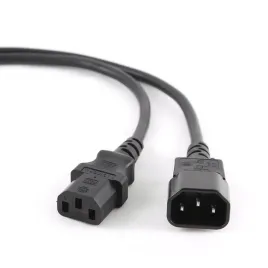 gembird-pc-189-vde-5m-kabel-zasilajace-czarny-c14-panel