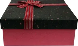 pudelko-prezentowe-z-pokrywka-20x20x8cm-w-kolorze-bordowym-czarnym