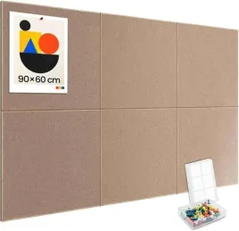 tablica-filcowa-na-sciane-90x60cm-6-filcowych-plytek-pinezki-zestaw