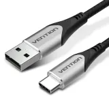 vention-codhf-kabel-usb-usb-2-0-1-m-usb-a-usb-c-aluminium-czarny