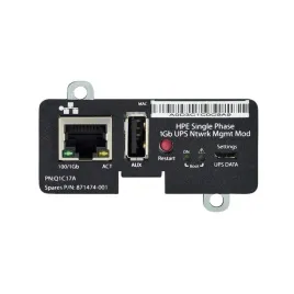 hpe-single-phase-1gb-ups-network-management-module-zasilacz-ups-5-kva