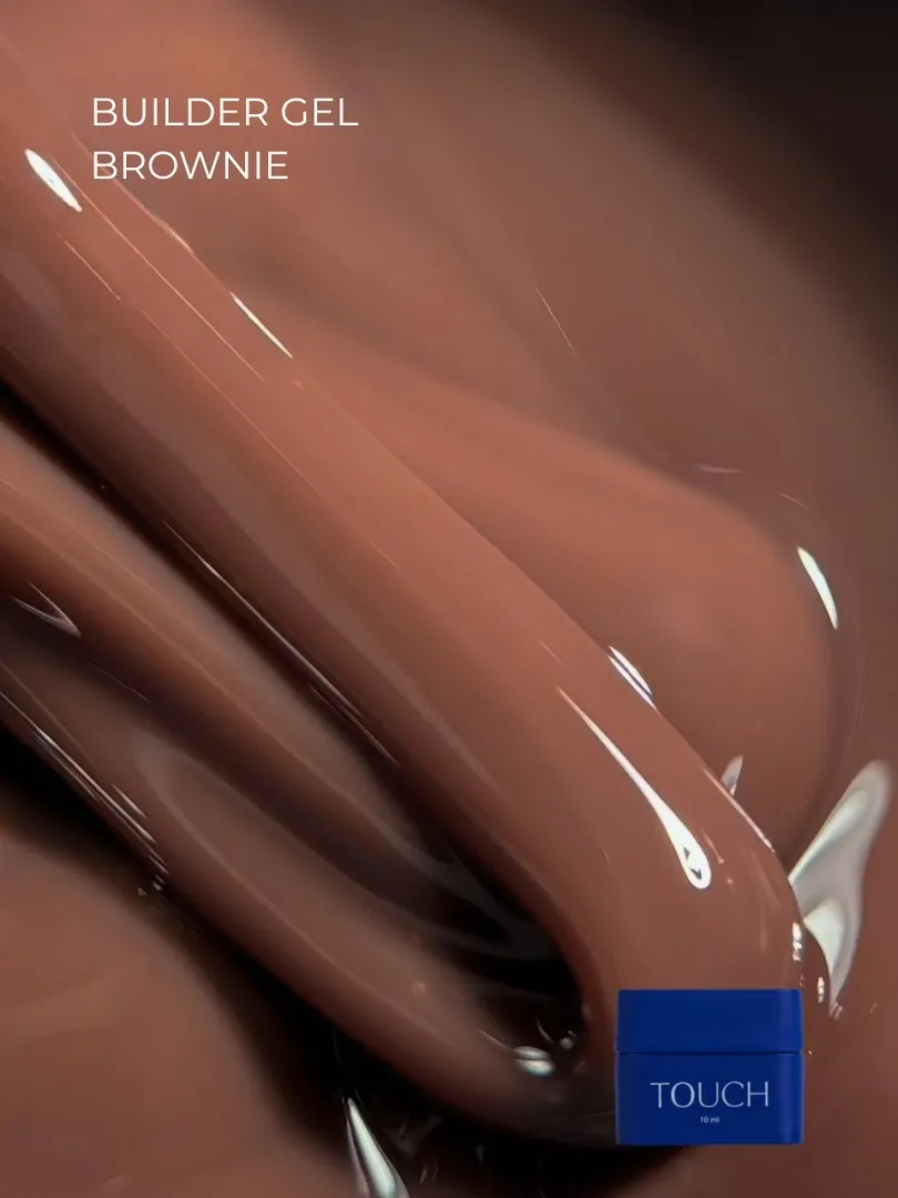 touch-builder-gel-brownie-10-ml-stan-nowy
