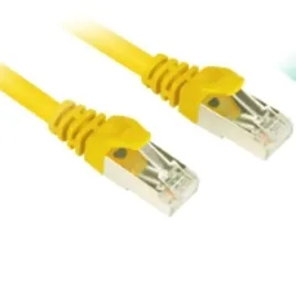 sharkoon-4044951014804-kabel-sieciowy-zolty-5-m-cat6-s-ftp-s-stp