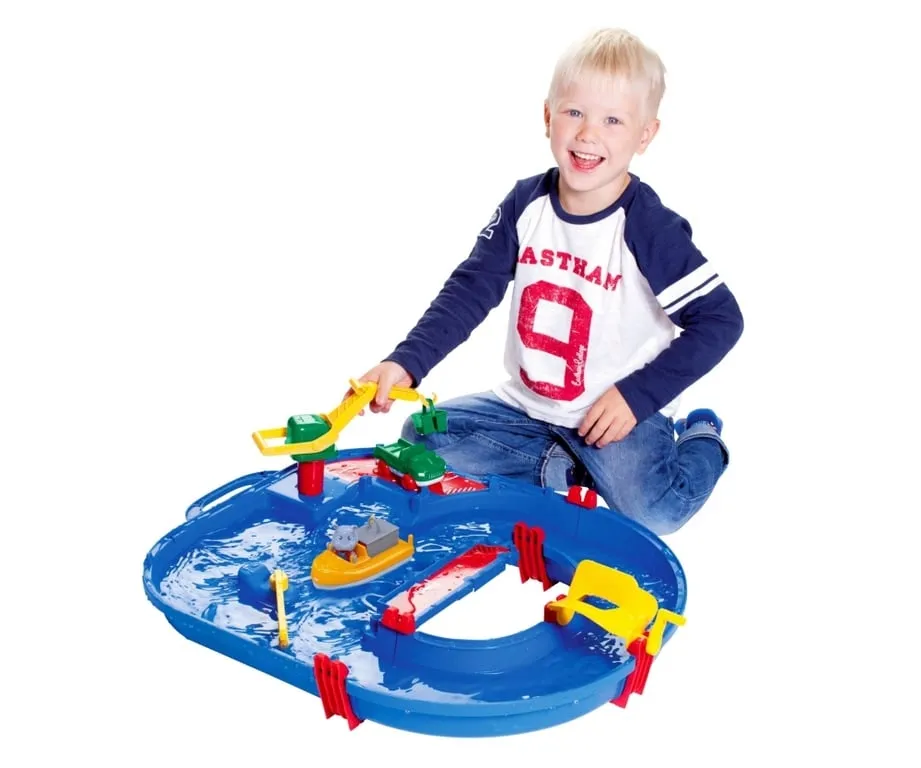 aquaplay-startset