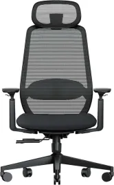 fotel-biurowy-ergonomiczny-z-regulowanym-podparciem-ledzwiowym