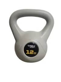 kettlebell-winylowy-ciezarek-ketel-trex-sport-tx-012ckb-12-kg-szary