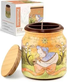 puzzle-3d-pojemnik-na-dlugopisy-z-drewniana-pokrywka-96el-marzaca-kaczka