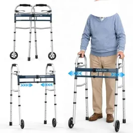 balkonik-rehabilitacyjny-chodzik-dla-seniorow-regulowany-z-dwoma-kolkami