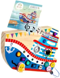 tablica-aktywnosci-montessori-interaktywna-edukacyjna-sensoryczna-wuki