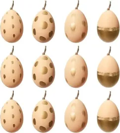 zawieszki-wielkanocne-plastikowe-w-ksztalcie-jajek-zestaw-12-sztuk