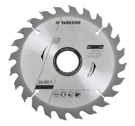 parkside-tarcza-do-pily-tarczowej-o160mm-24-zeby-weglik-spiekany