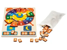 playtive-ukladanka-z-drewna-zegar-drewniana-nauka-godzin