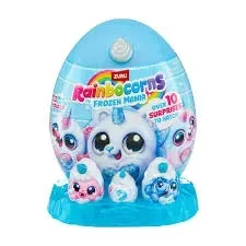 zuru-rainbocorns-frozen-mania-plusz-maskotka-zestaw-