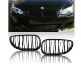 nerki-atrapa-grill-czarny-polysk-do-bmw-e60-e61-m5