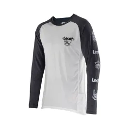 leatt-koszulka-rowerowa-mtb-gravity-2-0-jersey-white-kolor-bialy-grafitowy