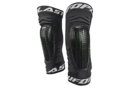 ufo-nakolanniki-ochraniacze-kolan-rowerowe-mtb-e-bike-m33-air-kolor-czarny