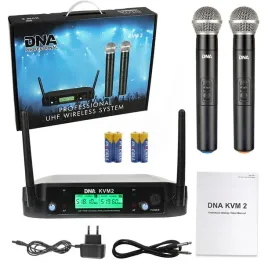 bezprzewodowy-mikrofon-2x-dynamiczny-odbiornik-fal-uhf-dna-kvm-2-zestaw