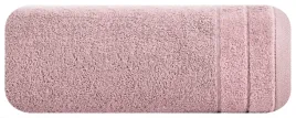 recznik-damla-30x50-liliowy-ciemny-frotte-500-g-m2