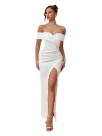 shein-ecru-sukienka-wieczorowa-damska-z-rozcieciem-na-ramiaczkach-40-1ka