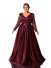 shein-sukienka-wieczorowa-plus-size-z-cekinami-i-dekoltem-v-50-1jd