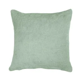 poszewka-frotte-50x60-oliwkowa-gruba-karo