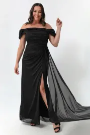 czarna-sukienka-wieczorowa-plus-size-z-marszczeniami-i-tiulem-44-5ga