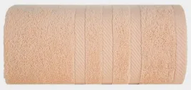 recznik-milo-30x50-pomaranczowy-jasny-500-g-m2-frotte-bawelniany-eurofirany