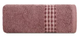 recznik-riva-30x50-pudrowy-rozowy-frotte-500g-m2-eurofirany