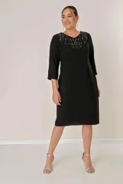 czarna-sukienka-wieczorowa-z-dzetami-rekaw-3-4-midi-2xl-5ga