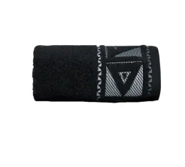 recznik-yolo-70x140-czarny-450-g-m2-frotte-greno