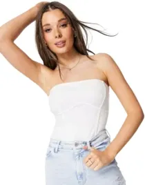 urban-bliss-body-damskie-biale-klasyczne-bez-rekawow-s-1xbc