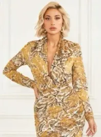 guess-body-damskie-w-wzor-skory-weza-z-dlugim-rekawem-xxs-gga