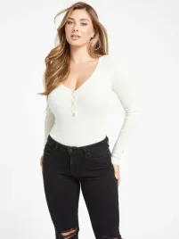 guess-ecru-prazkowane-body-z-dlugim-rekawem-i-guzikami-xl-gga