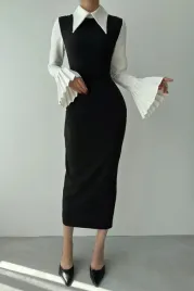 elegancka-sukienka-wieczorowa-czarno-biala-z-plisowanymi-mankietami-36-5ga