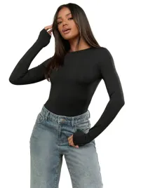 missguided-czarne-body-z-dlugim-rekawem-o-lekkim-polysku-s-1la