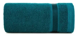 recznik-abbie-30x50-turkusowy-500-g-m2-frotte-bawelniany