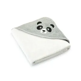 okrycie-kapielowe-niemowlece-90x90-panda-alabaster-ekri-szare-frotte