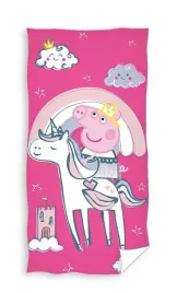 recznik-plazowy-70x140-swinka-peppa-pig-jednorozec